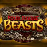 Four Divine Beasts