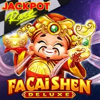 Fa Cai Shen Deluxe