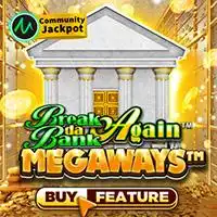 Break Da Bank Again™ MEGAWAYS