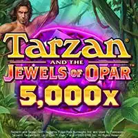 Tarzan® and the Jewels of Opar