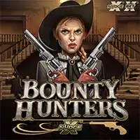 Bounty Hunters xNudgeĀ®