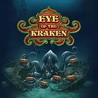 Eye of the Kraken