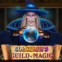 Sorcerer's Guild of Magic