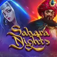 Sahara Nights